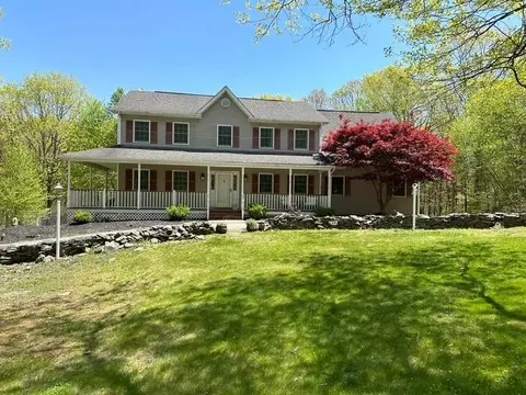56 Sunset Ridge Rd, Monroe, NY 10950