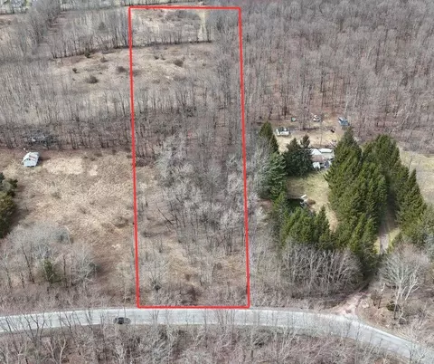 Hasbrouck Road, Fallsburg, NY 12733