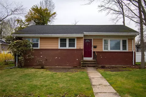 539 Grant Ave, Baldwin, NY 11510