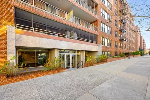 108-50 62 Dr #6M, New York, NY 11375