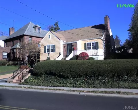 263 N Regent St, Port Chester, NY 10573