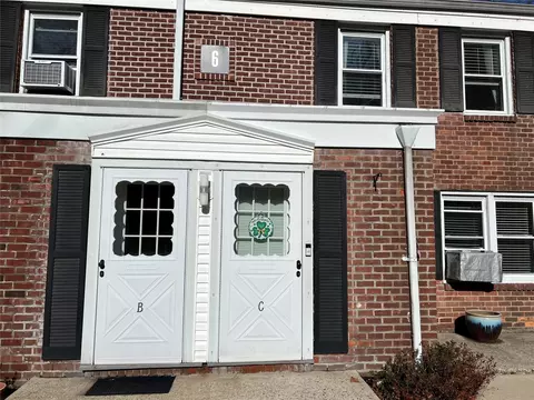 120 N Broadway #6C, Greenburgh, NY 10533
