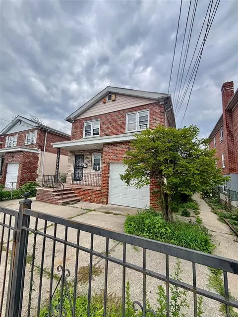 32 Duryea Ave, Mount Vernon, NY 10550
