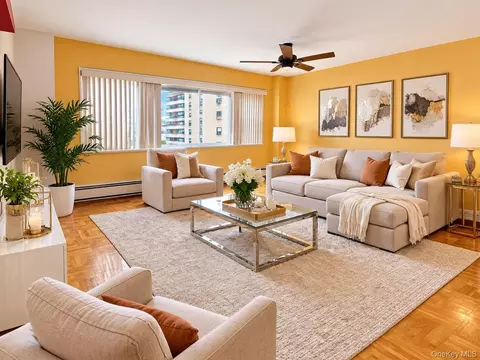 1 Fordham Hill Oval #12F, New York, NY 10468