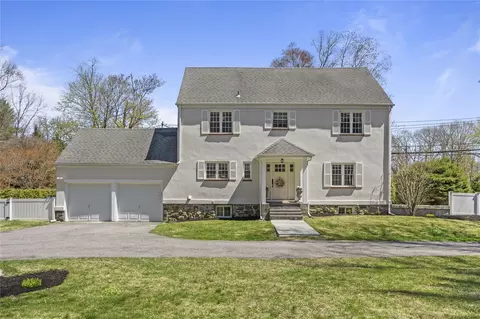 371 Cherry St, Bedford Hills, NY 10507