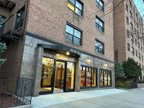 99-45 60 Ave #2A, New York, NY 11368