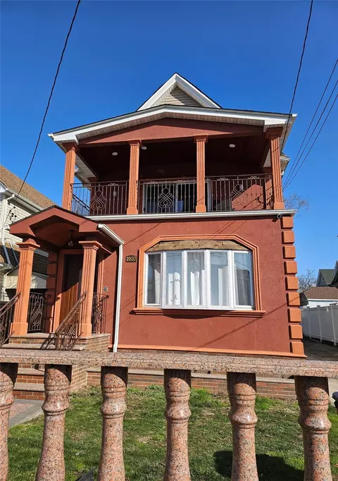 188-07 Ludlum, New York, NY 11412