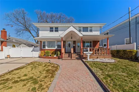 1374 A St, Elmont, NY 11003