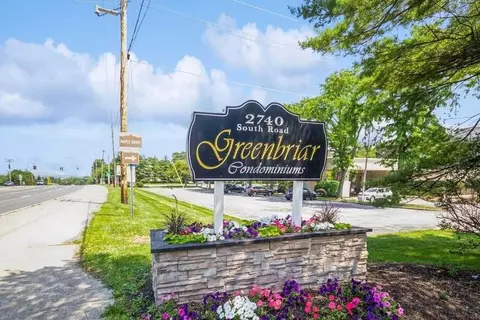2740 South Rd #D7, Poughkeepsie, NY 12601
