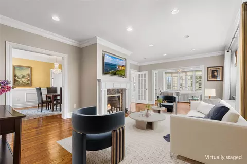 1 Park Ln #3D, Mount Vernon, NY 10552