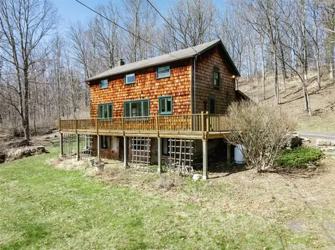 592 County Route 6, Rochester, NY 12440