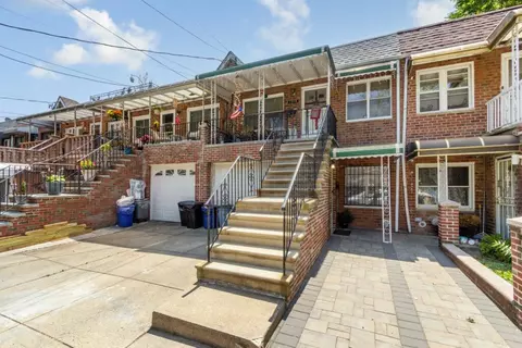 1346 E 99th St, Brooklyn, NY 11236