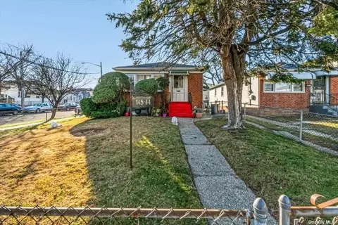 14544 175th St, Jamaica, NY 11434