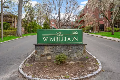 302 Church St #3I, White Plains, NY 10603