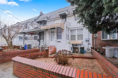 1646 71st St, Brooklyn, NY 11204