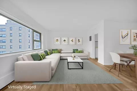 3 Fordham Hill Oval #14F, New York, NY 10468