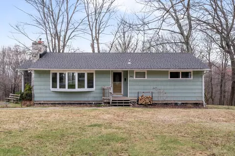 792 Roosa Gap Rd, Mamakating, NY 12721