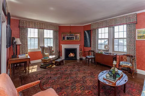 9 Tanglewylde Ave #6A, Bronxville, NY 10708