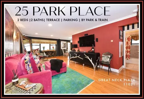 25 Park Pl #-, North Hempstead, NY 11021