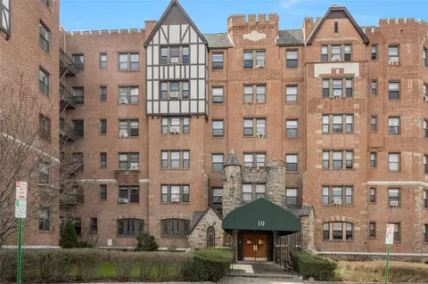 10 Nosband Ave #4A, White Plains, NY 10605
