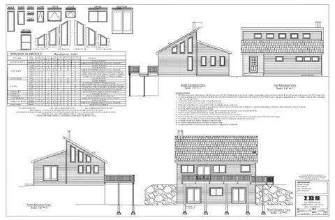 0 Ashley Dr #LOT 4, Rosendale, NY 12472