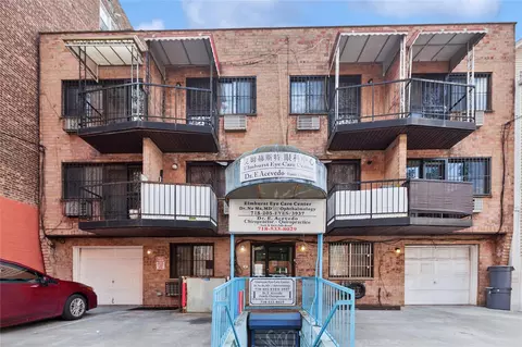 4158 Judge St #2B, Elmhurst, NY 11373