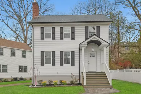 410 Sherman Ave, Mount Pleasant, NY 10532