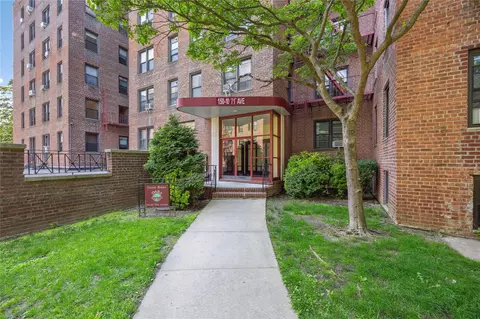 150-10 71st Ave #3L, New York, NY 11367