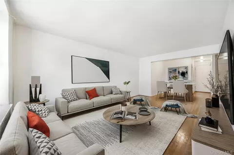 2830 Briggs Ave #3F, New York, NY 10458