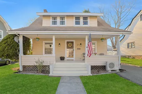 21 Calam Ave, Ossining, NY 10562