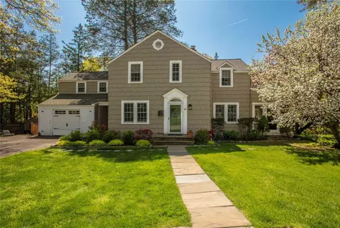 18 Hungerford Rd, Briarcliff Manor, NY 10510