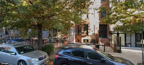 1319 Herkimer St, Brooklyn, NY 11233