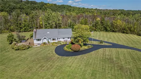 732 Cochrane Rd, Durham, NY 12422