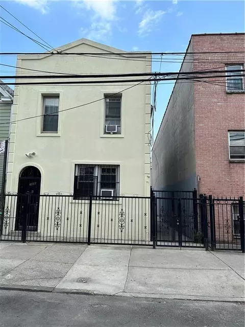 1456 Bryant Ave, New York, NY 10460