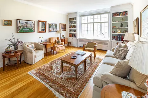 7 Tanglewylde Ave #6C, Bronxville, NY 10708