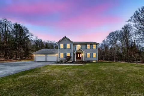 253 Bowers Rd, Thompson, NY 12775