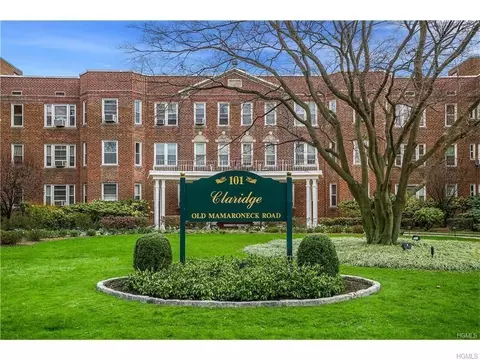 101 Old Mamaroneck Rd #S2, White Plains, NY 10605
