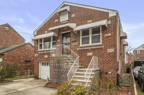 4167 Wilder Ave, New York, NY 10466