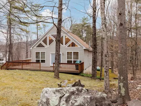 831 N Chodikee Lake Rd, Lloyd, NY 12528