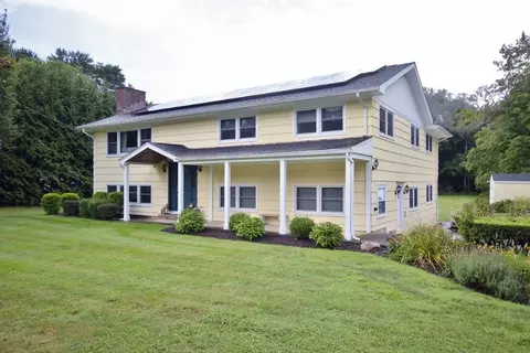 1145 Glen Rd, Yorktown, NY 10588