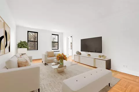 645 E 26th St #2B, Brooklyn, NY 11210