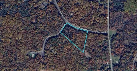 00 Big Rock Dr, Mamakating, NY 12790