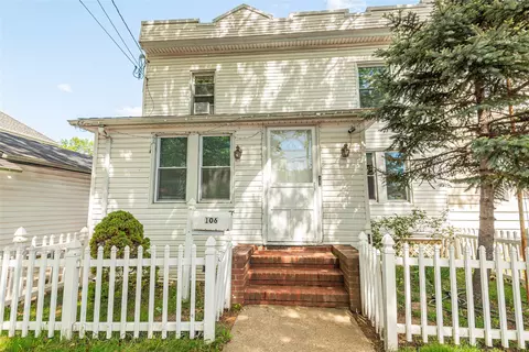 106 S 10 St, New Hyde Park, NY 11040