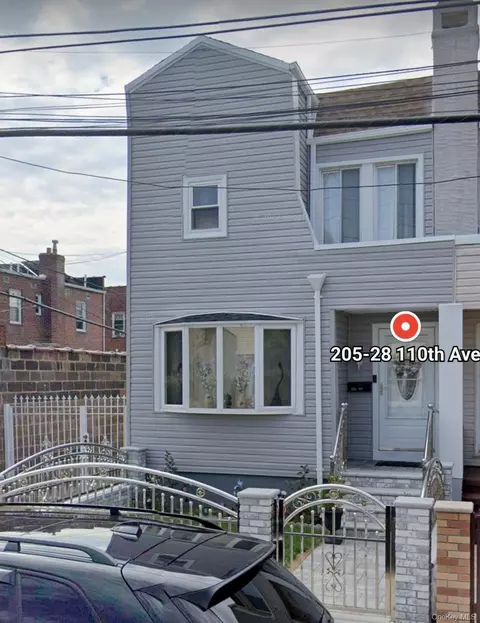 205-28 110th Ave, New York, NY 11412