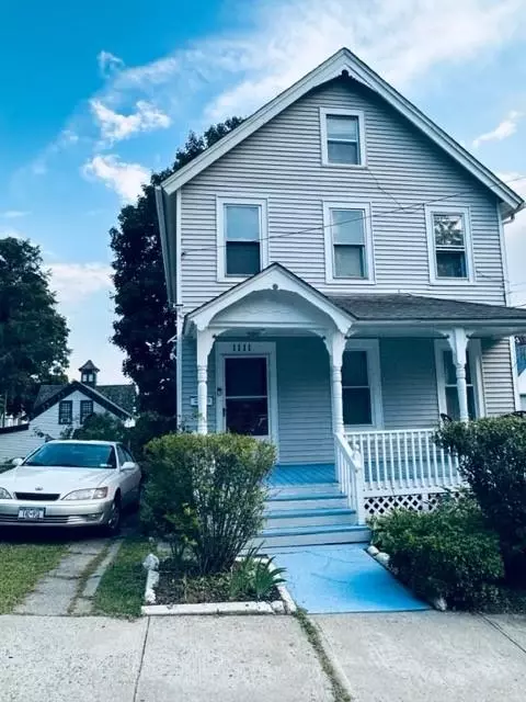 1111 Orchard St, Peekskill, NY 10566