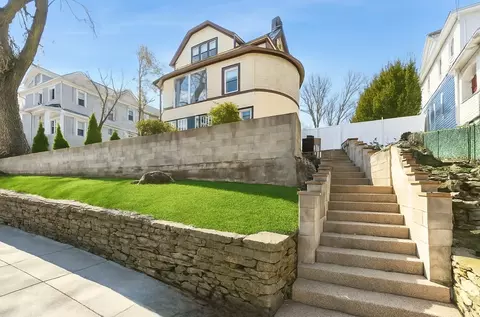 22 Landscape Ave, Yonkers, NY 10705