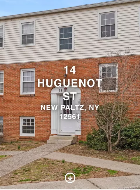 14 Huguenot St #6, New Paltz, NY 12561