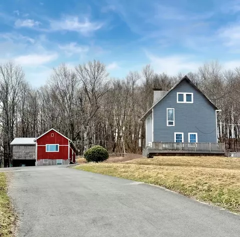 190 Carrier St, Liberty, NY 12754