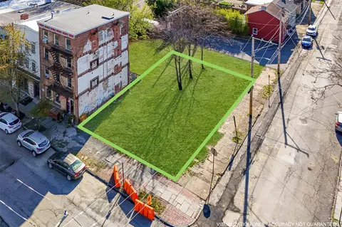 67 And 69 Liberty, Newburgh City, NY 12520