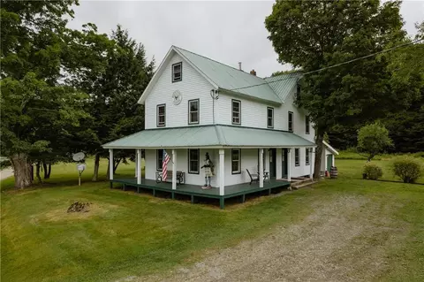 17 Hazel Spur Rd, Rockland, NY 12758